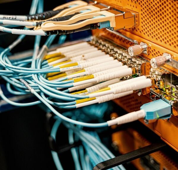 advanced cloud networking hub