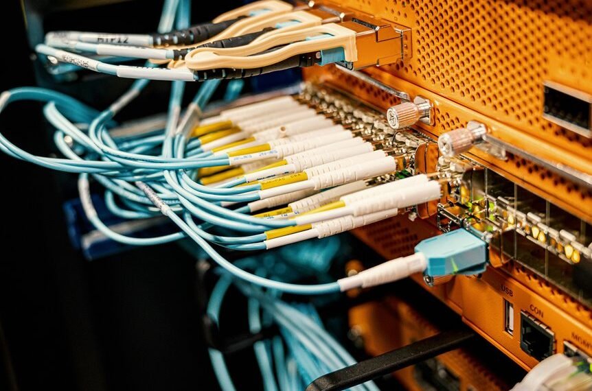 advanced cloud networking hub