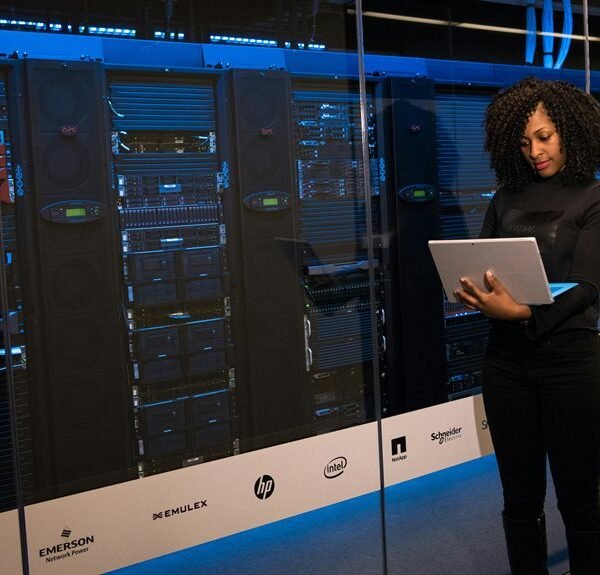 cloud network solutions provider