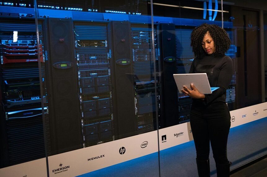 cloud network solutions provider