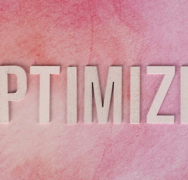 digital platform optimization strategy
