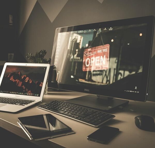 high efficiency digital hub