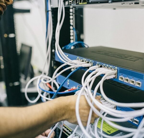 high efficiency network solutions