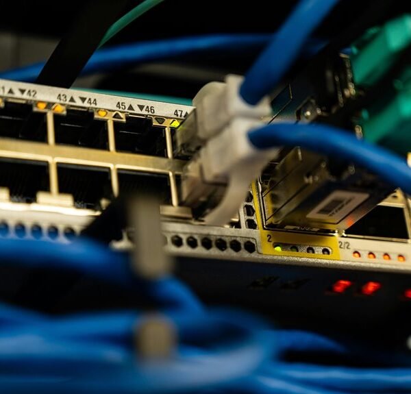 next level digital hub