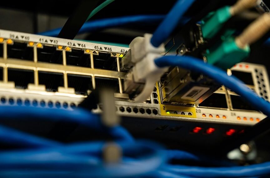 next level digital hub