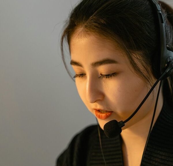 online professional services solutions